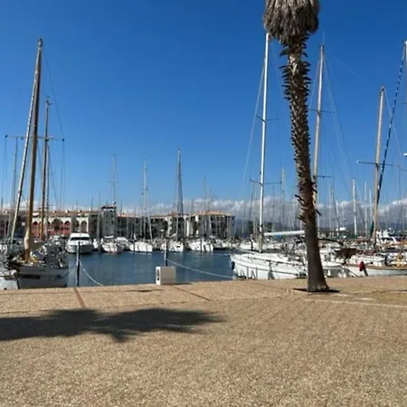 Appartamento Superbe , Parking Securise *